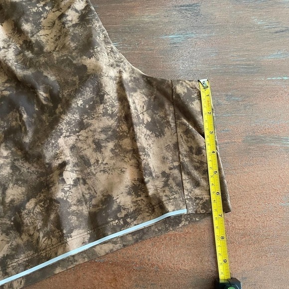 NWT VRST Men's Running Shorts 7" Enthusiast Lined Shorts Size XXL - Picture 10 of 11